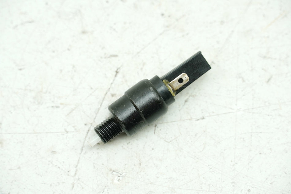 APRILIA SR 50 ZD4TEA Interruptor de luz de freno delantero original