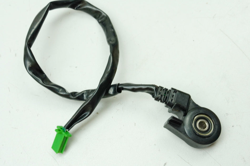 HONDA CBR 1100 XX SC35 Interruptor (para caballete lateral)
