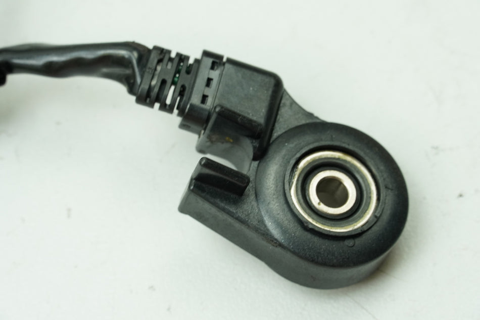 HONDA CBR 1100 XX SC35 Interruptor (para caballete lateral)