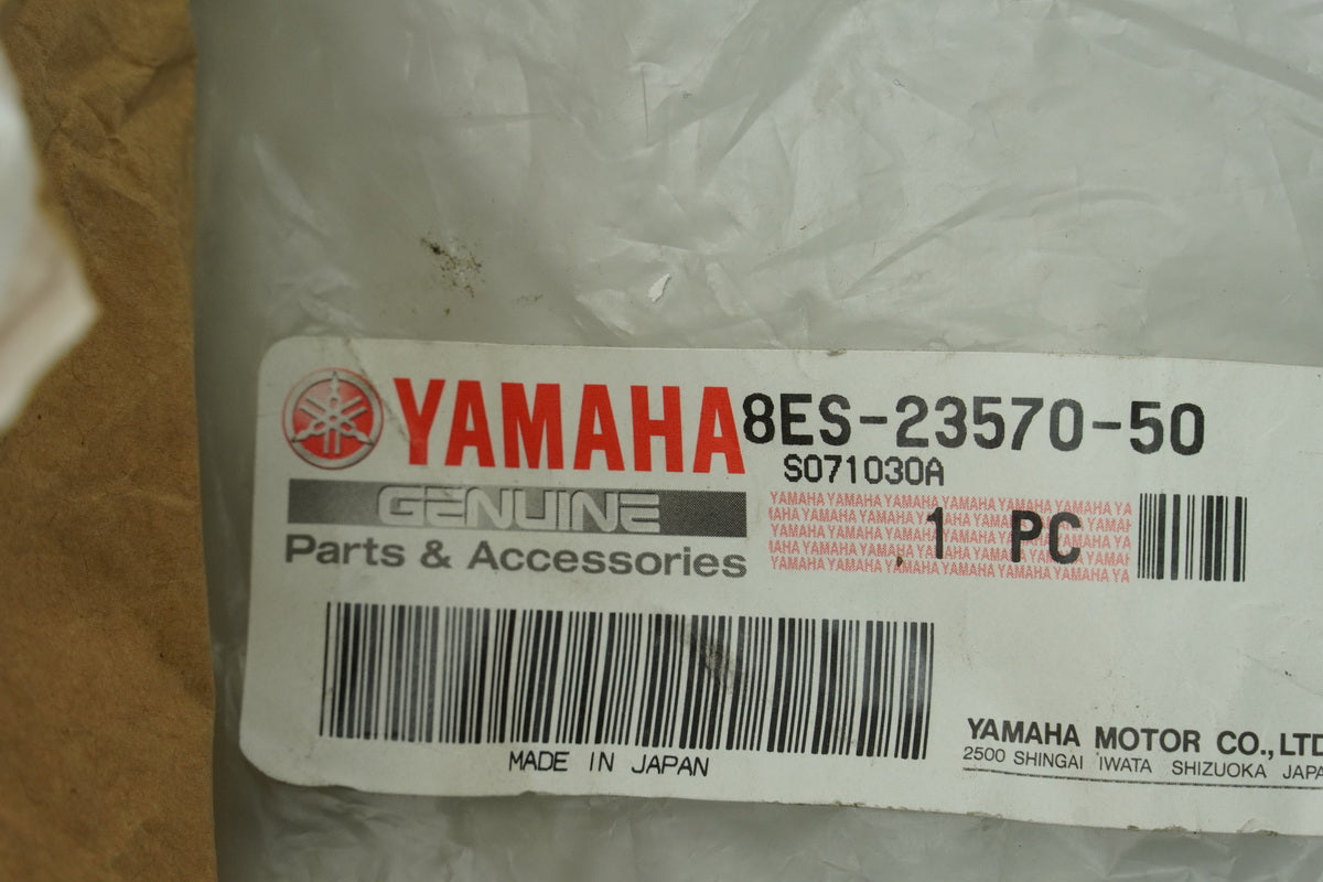 YAMAHA Apex Vector Snowmobile Front A-Arm (Steering) NEW 8ES-23570-50-00