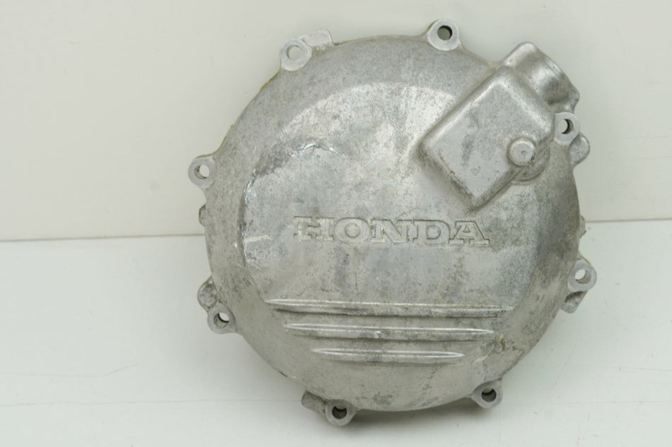 HONDA VFR 800 RC46 Tapa de alternador Motor Tapa de motor Generador 98-01