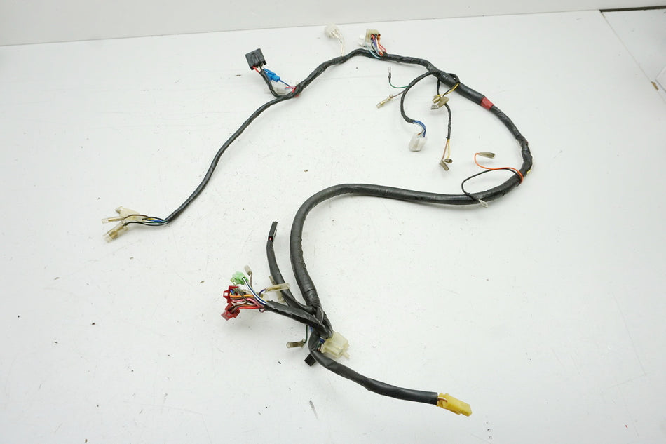 YAMAHA SR 125 10F Wiring Harness Main Wiring Harness 3MW-82590-20 Wire Harness