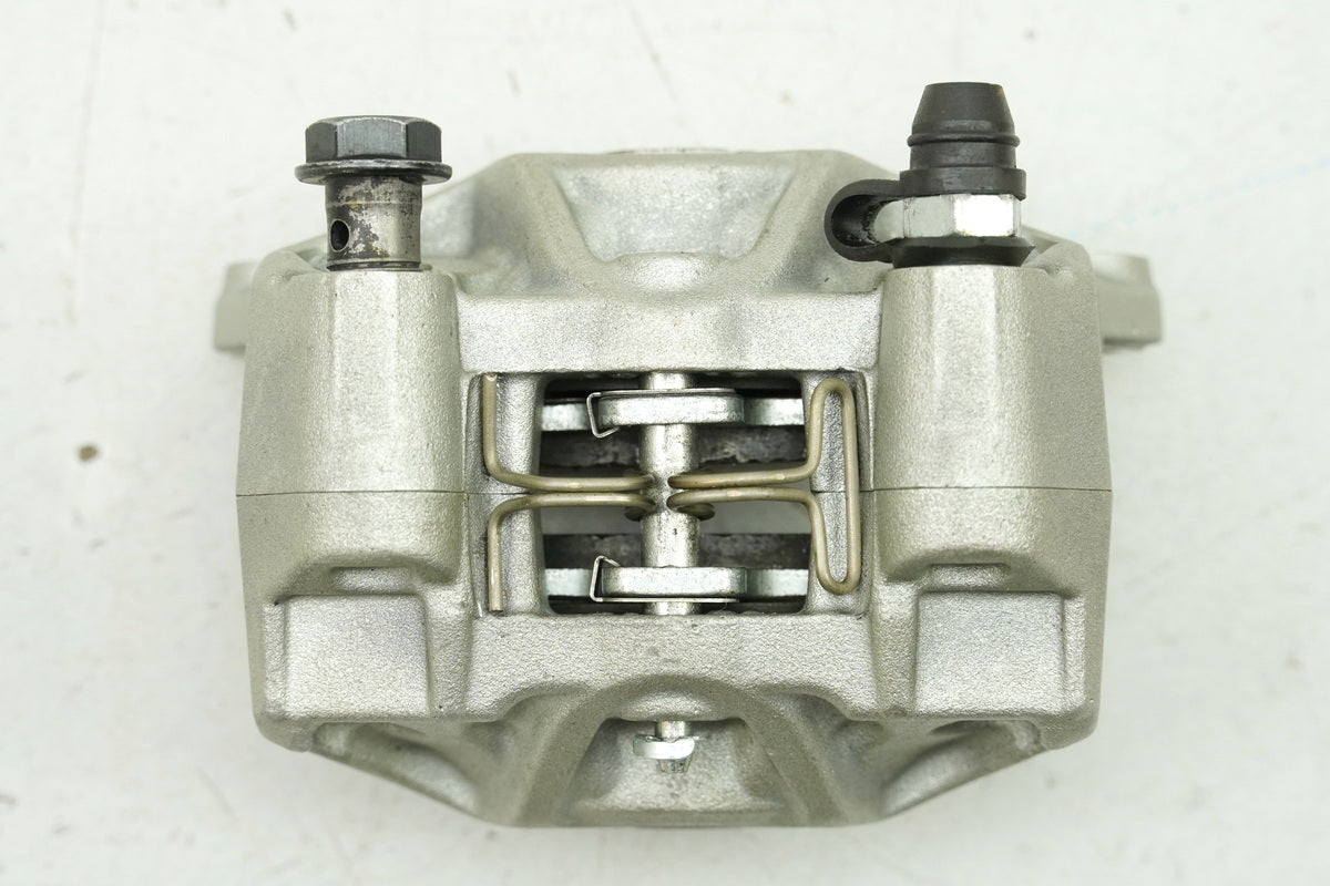 DUCATI MONSTER 696 ABS M5 Bremssattel hinten Brembo Bremszange NUR 1626 km