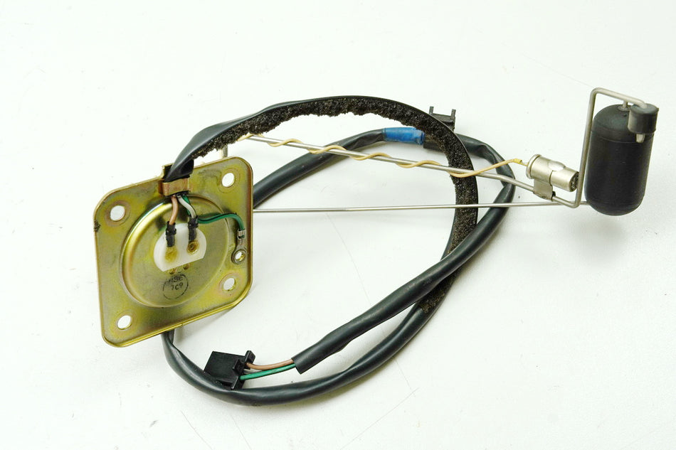 HONDA CBR 1100 XX SC35 Sensor de nivel de tanque Indicador de combustible Gasolina Tanque 99-00