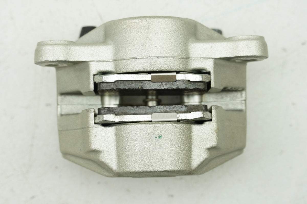DUCATI MONSTER 696 ABS M5 Bremssattel hinten Brembo Bremszange NUR 1626 km