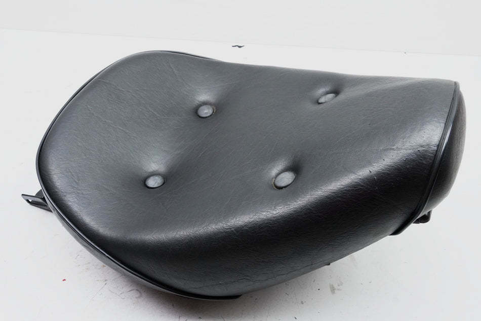 HONDA CA125 JC26 REBEL Asiento de conductor Sillín 77100-KEB-950ZA