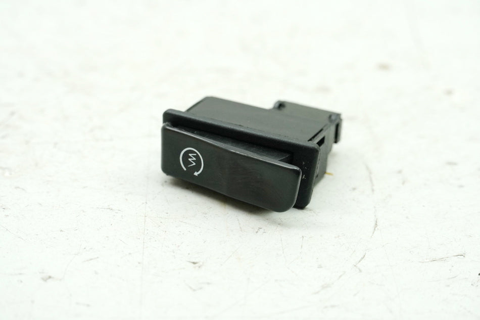 APRILIA SR 50 ZD4TEA Interruptor, pulsador de arranque, botón de arranque, arrancador, original