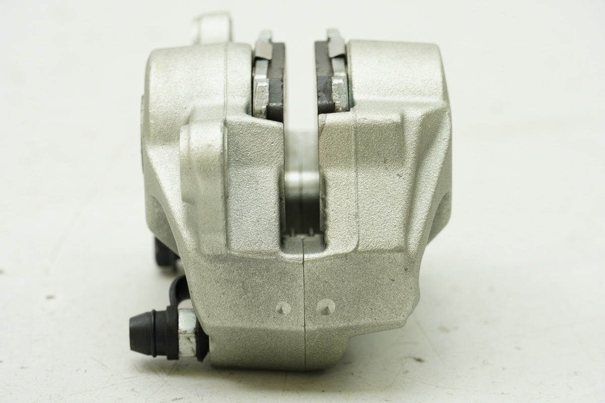 DUCATI MONSTER 696 ABS M5 Bremssattel hinten Brembo Bremszange NUR 1626 km