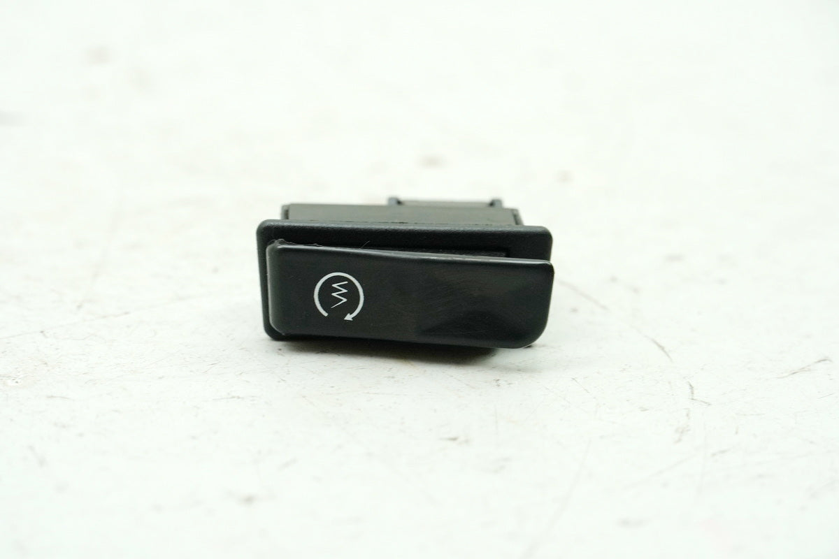 APRILIA SR 50 ZD4TEA Schalter Starter Tasterknopf Starterknopf Anlasser original