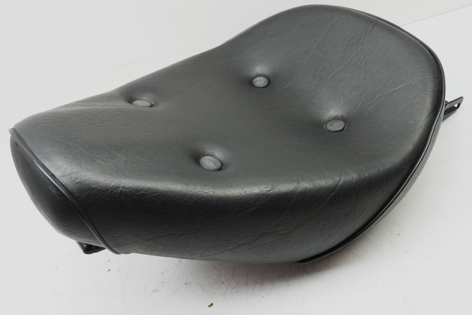 HONDA CA125 JC26 REBEL Asiento de conductor Sillín 77100-KEB-950ZA