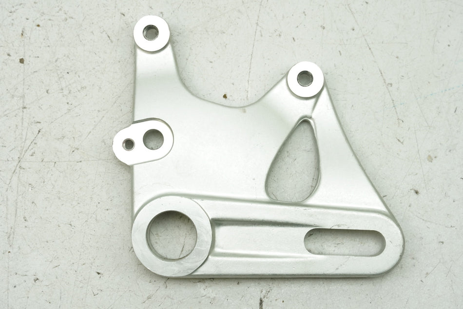 DUCATI MONSTER 696 ABS M5 Placa de anclaje Pinza de freno trasera Soporte pinza de freno