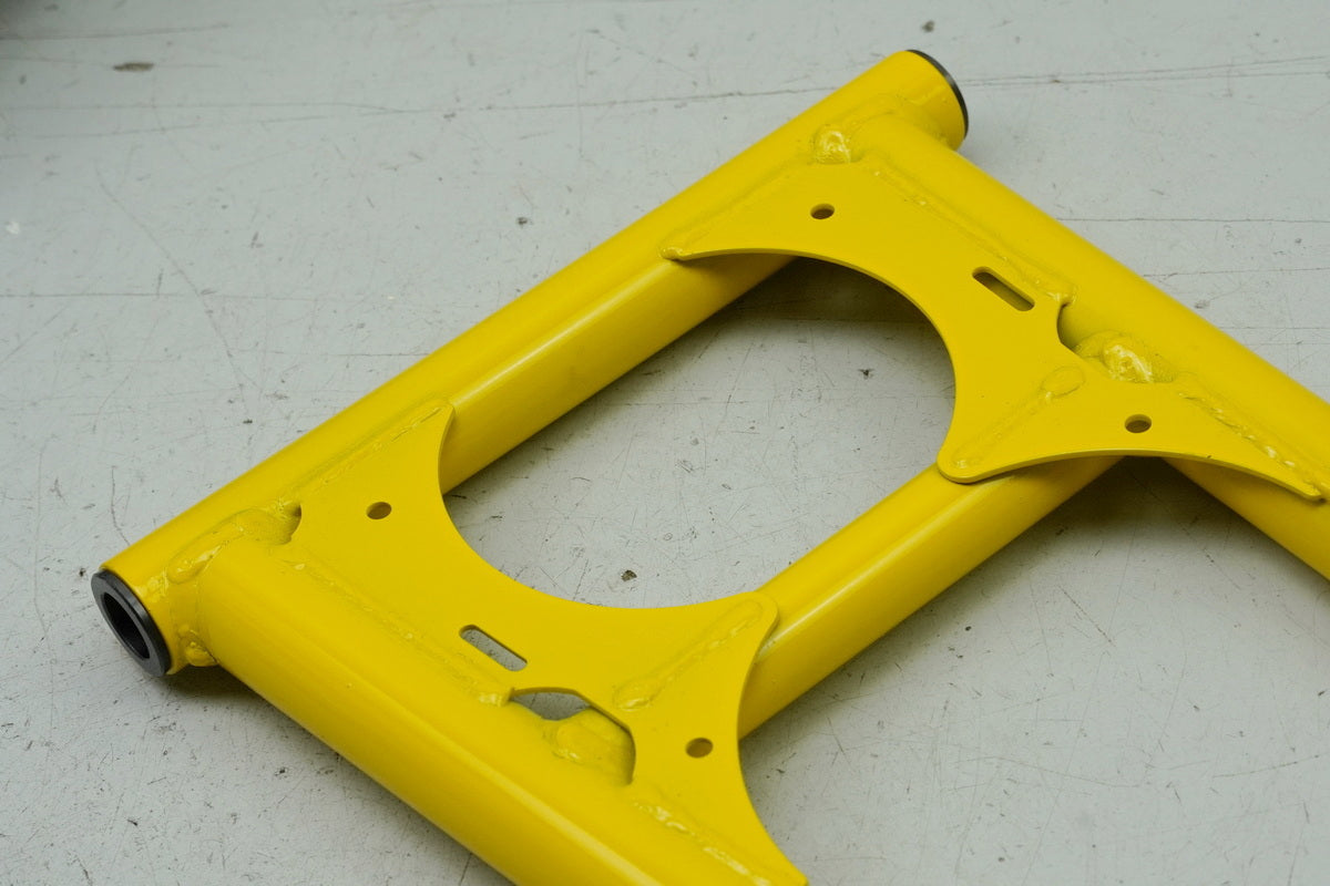 YAMAHA Apex Vector Snowmobile Front A-Arm (Steering) NEW 8ES-23570-50-00