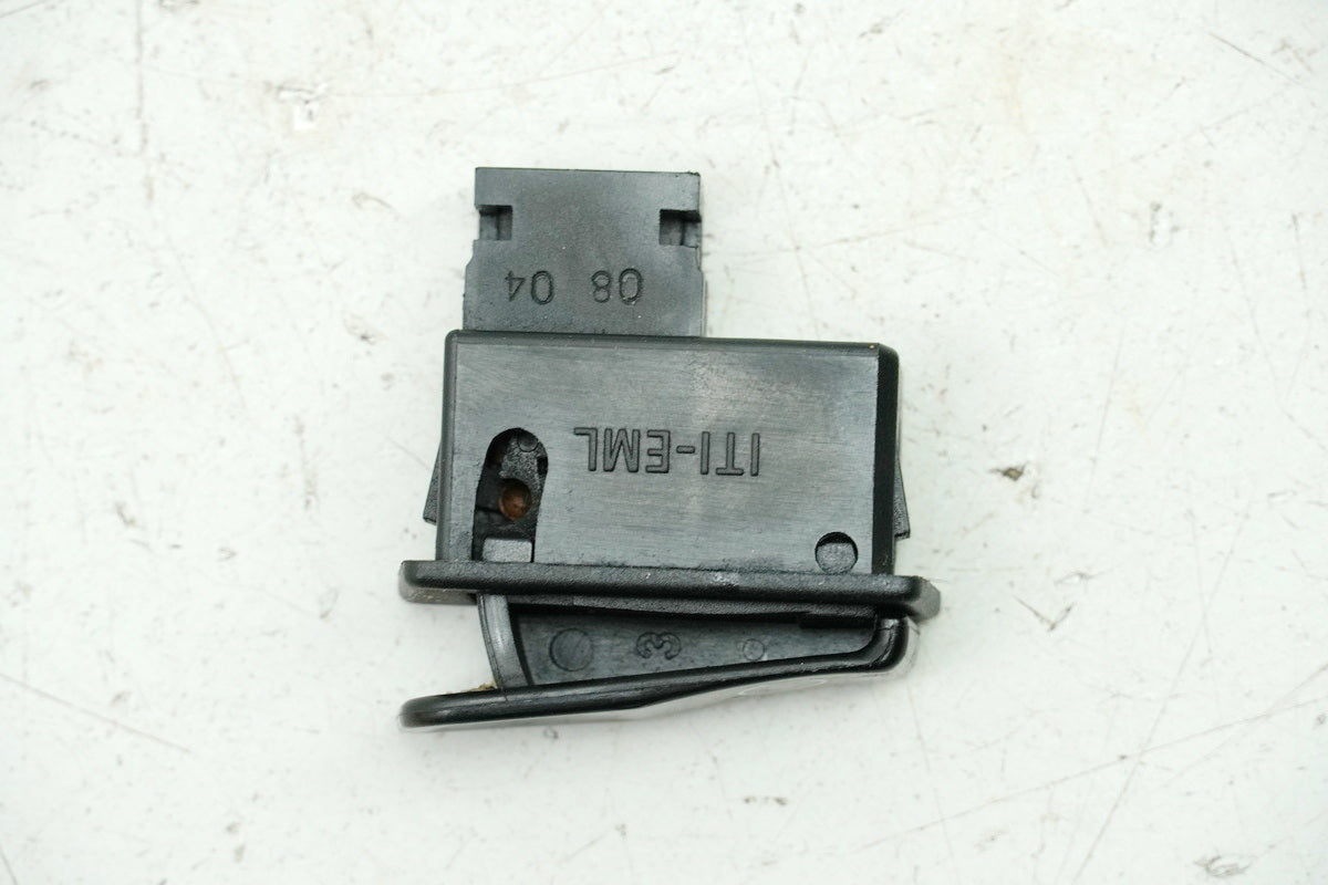 APRILIA SR 50 ZD4TEA Schalter Starter Tasterknopf Starterknopf Anlasser original