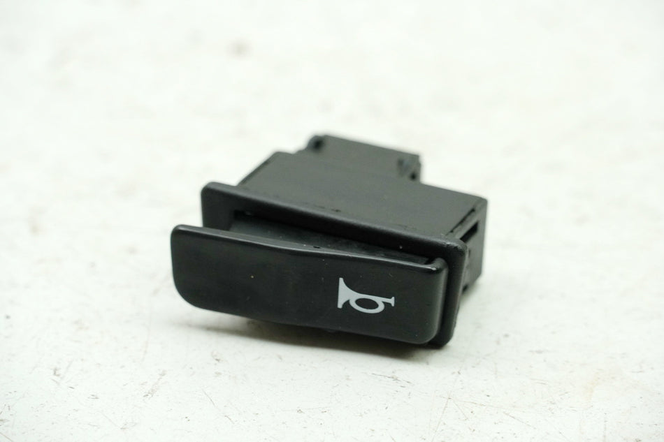 APRILIA SR 50 ZD4TEA Interruptor de bocina, botón de bocina, interruptor de manillar original