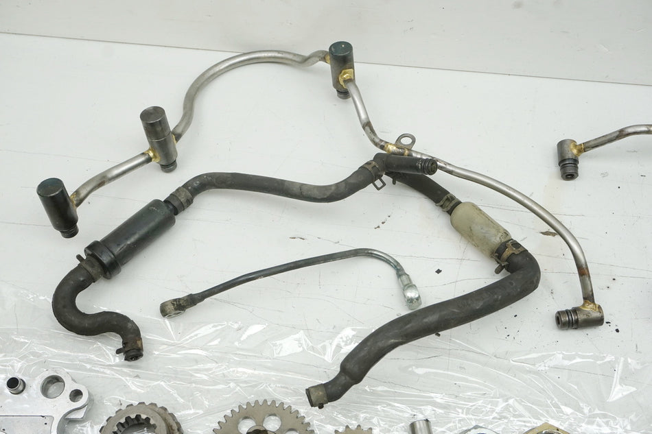 KAWASAKI VN 1500 CLASSIC TOURER VNT 50G Motor - Tornillos y piezas pequeñas