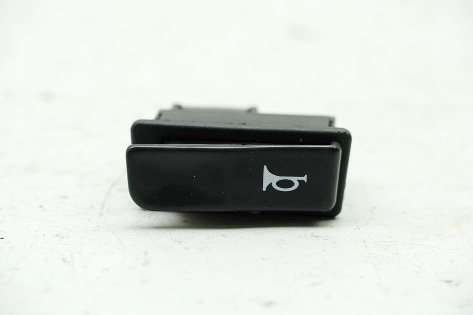 APRILIA SR 50 ZD4TEA Interruptor de bocina, botón de bocina, interruptor de manillar original
