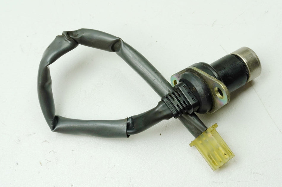 HONDA CBR 1100 XX SC35 Sensor de velocímetro Sensor de velocidad Emisor km/h 37700-MAT-611