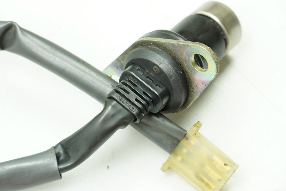 HONDA CBR 1100 XX SC35 Sensor de velocímetro Sensor de velocidad Emisor km/h 37700-MAT-611