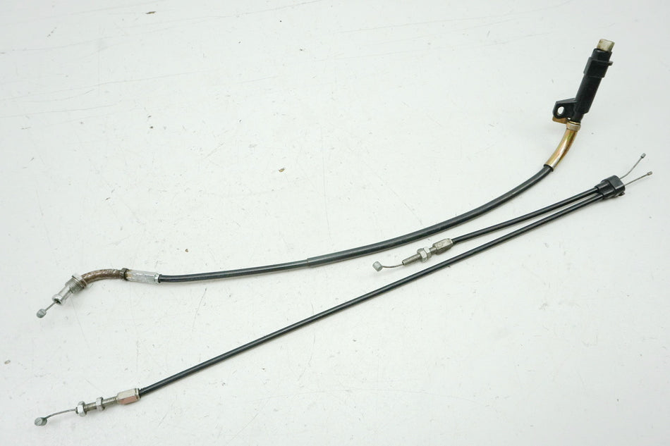 SUZUKI VS 750 VR51A INTRUDER Cable del acelerador
