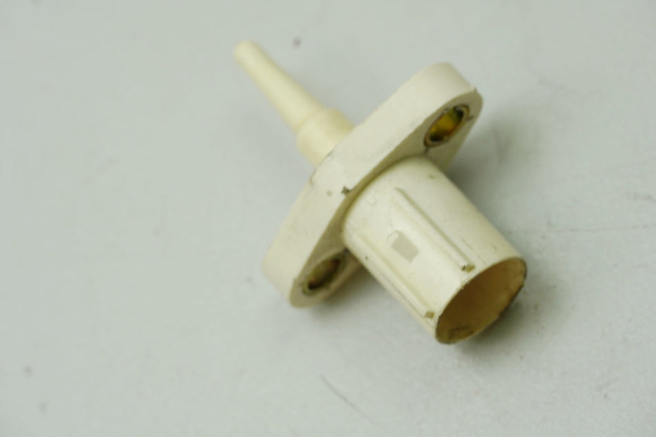 HONDA CBR 1100 XX SC35 Sensor de temperatura del aire Airbox Sensor de temperatura del aire
