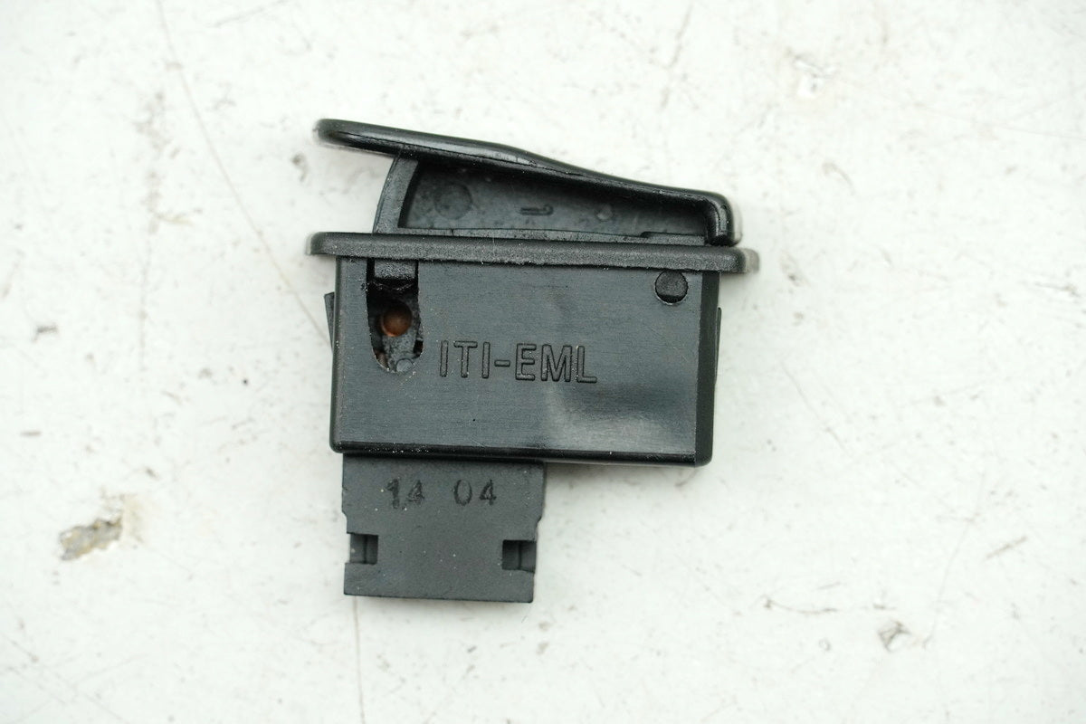 APRILIA SR 50 ZD4TEA Schalter Hupe Knopf Hupenschalter Lenkerschalter original
