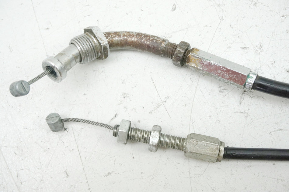 SUZUKI VS 750 VR51A INTRUDER Cable del acelerador