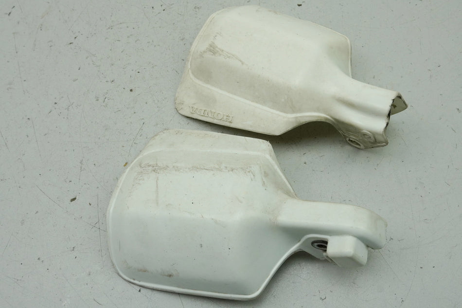 HONDA XL 600 PD06 TRANSALP Guardamanos Protectores Protector de Manos Cubierta