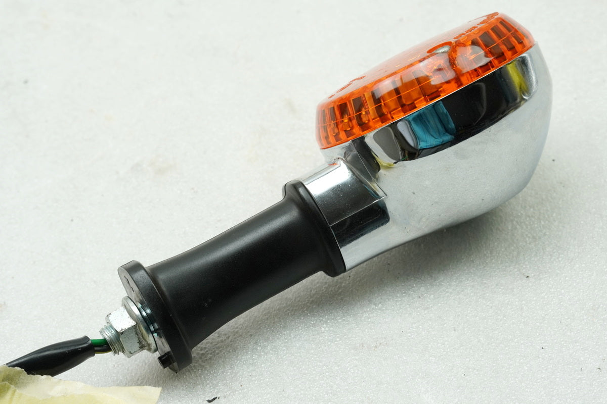 Kawasaki EL 252 EL 250B Eliminator Blinker rechts vorn Blinkerglas Turn Signal
