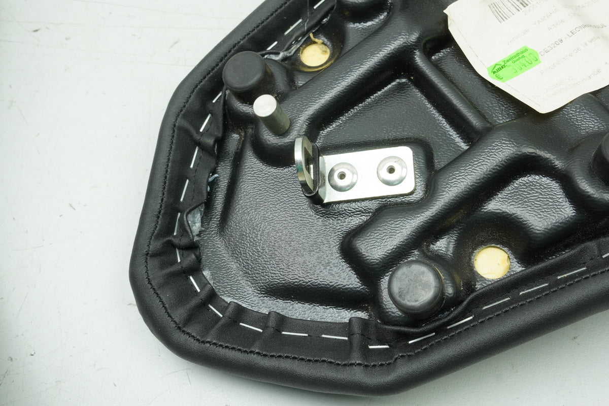 YAMAHA MT07 RM04 Fahrersitz Sitz Soziussitz Bagster Sitzbank Seat NEU