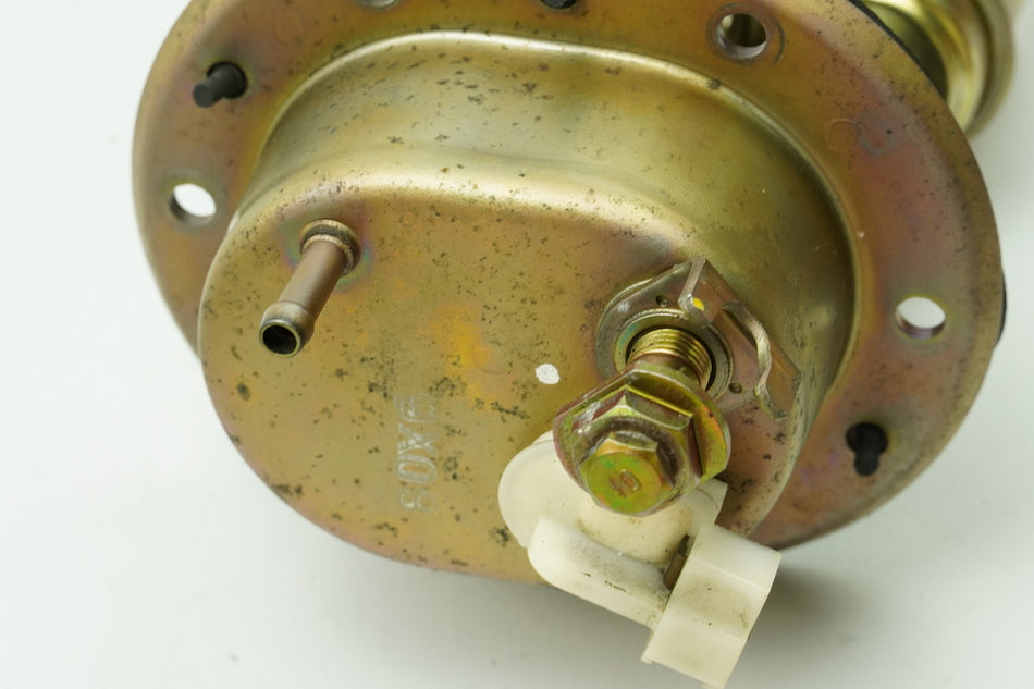 HONDA CBR 1100 XX SC35 Bomba de gasolina Bomba de combustible Fuel Pump 16700-MAT-D02