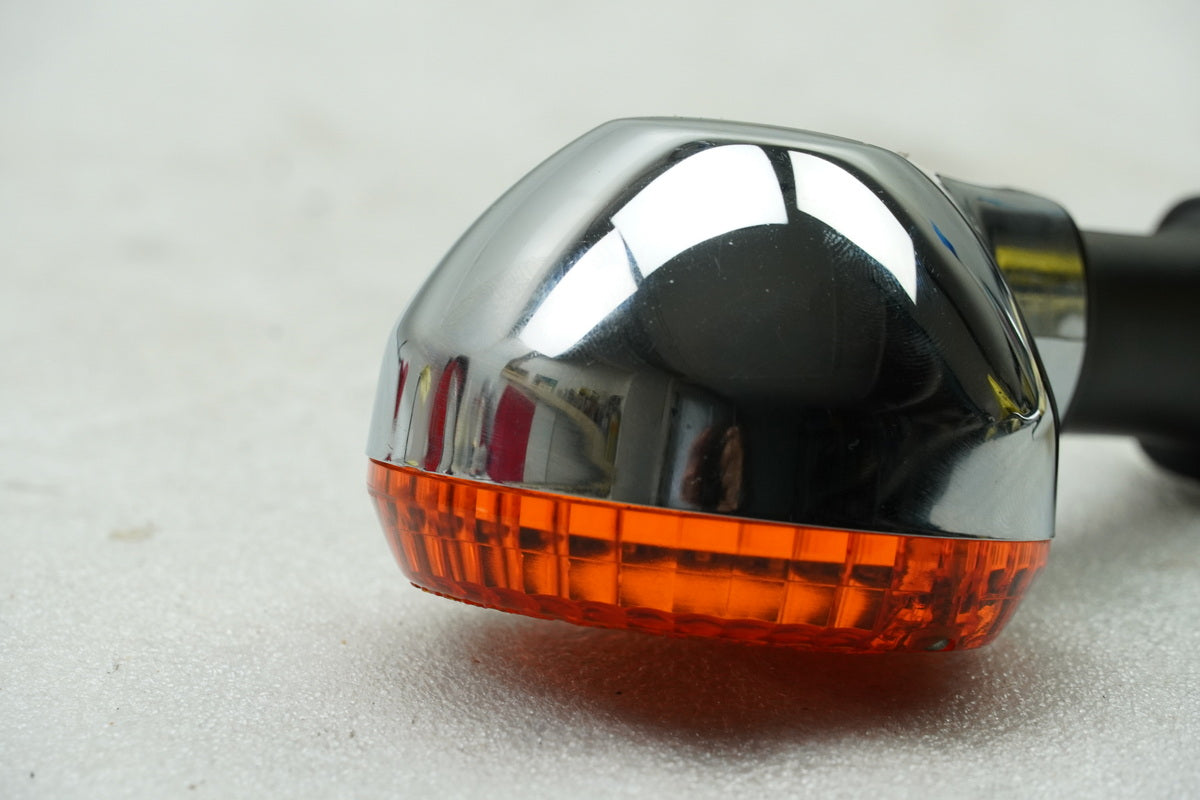 Kawasaki EL 252 EL 250B Eliminator Blinker rechts vorn Blinkerglas Turn Signal