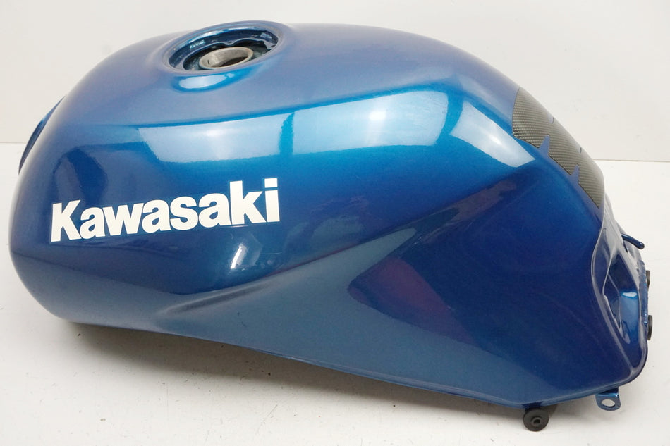 KAWASAKI GPZ 1100 ZXT10E Tank Benzintank Fuel Kraftstoffbehälter