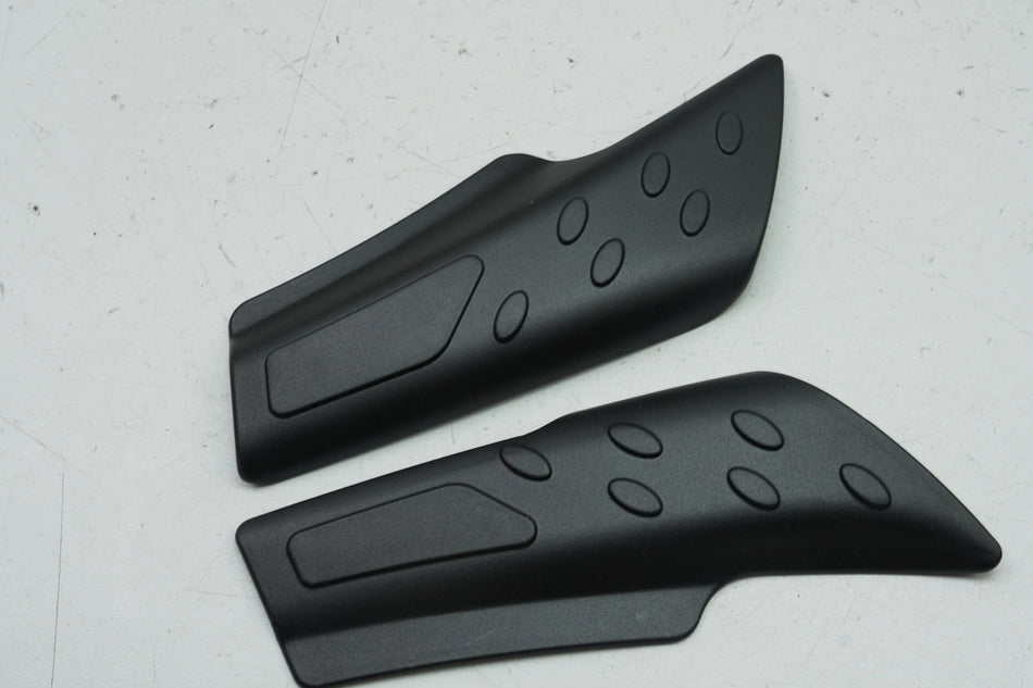 BMW S 1000 RR K46 Tapa izquierda derecha Cubierta Carenado Embellecedor Tapa