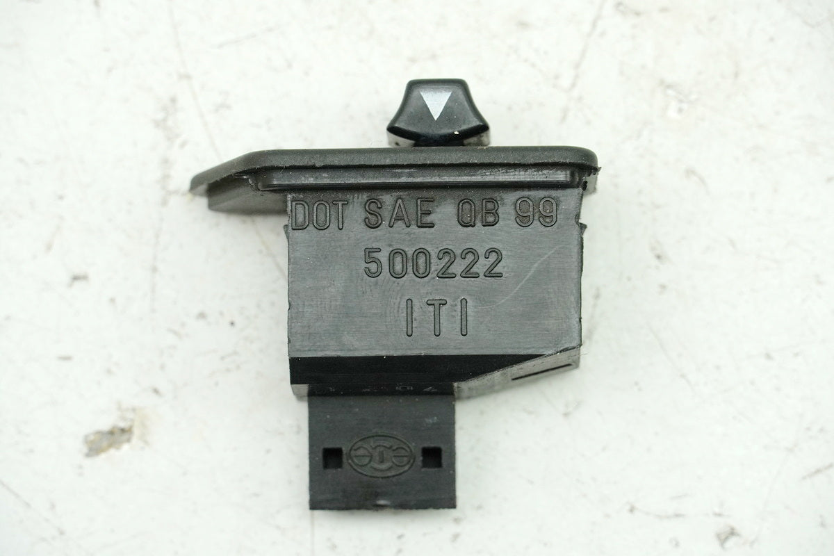 APRILIA SR 50 ZD4TEA Schalter Blinker Taster Knopf Blinkerknopf original