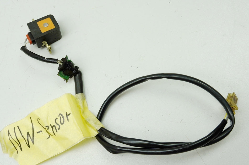 HONDA CBR 1100 XX SC35 Nockenwellensensor Sensor Impulsgeber 30330-MAT-E00