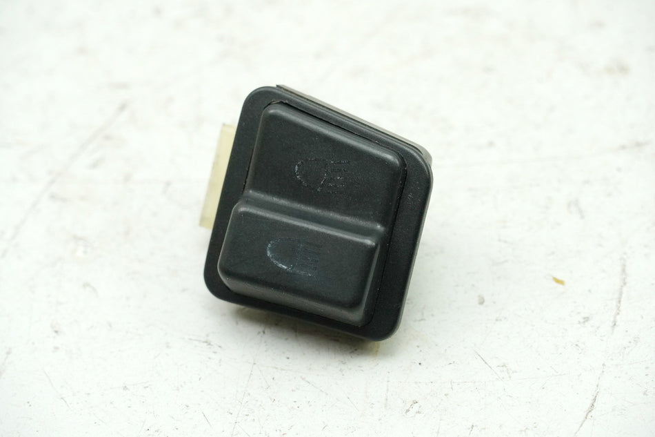 APRILIA SR 50 ZD4TEA Schalter Licht Taster Knopf Lichtschalter original
