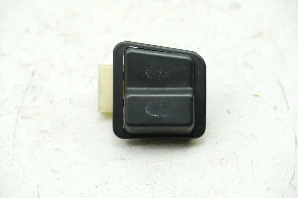 APRILIA SR 50 ZD4TEA Schalter Licht Taster Knopf Lichtschalter original