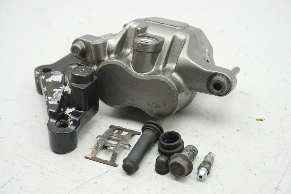 YAMAHA SR 125 10F Pinza de freno delantera Soporte de pinza - sin pistones de freno