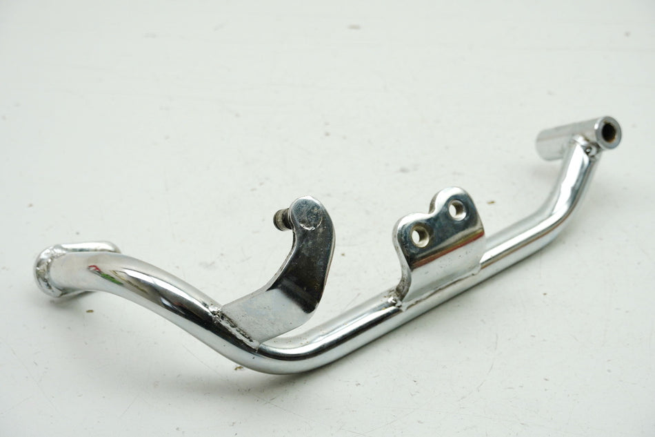 YAMAHA XV 535 VIRAGO 2YL Soporte estribera izquierda Soporte estribera Apoyo estribera