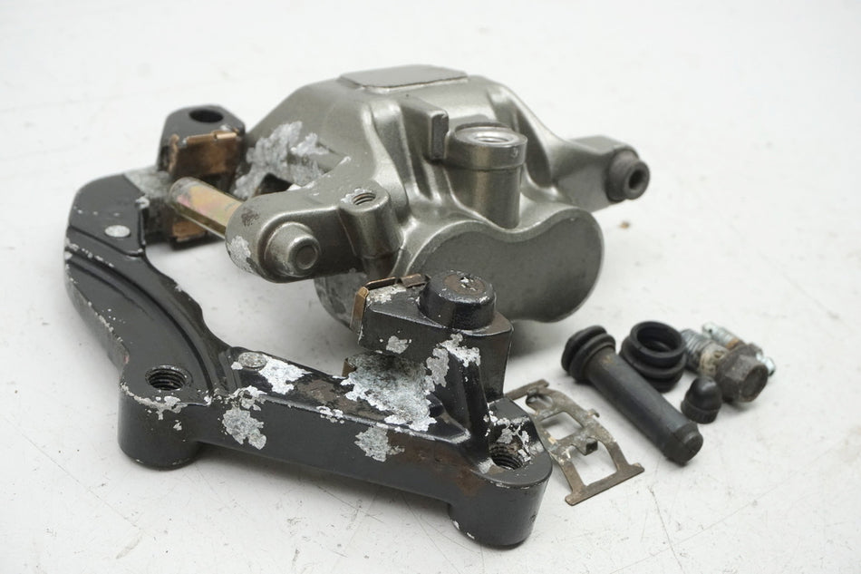YAMAHA SR 125 10F Pinza de freno delantera Soporte de pinza - sin pistones de freno