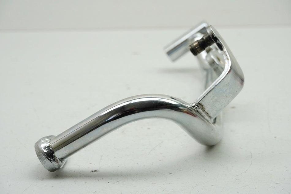 YAMAHA XV 535 VIRAGO 2YL Soporte estribera izquierda Soporte estribera Apoyo estribera