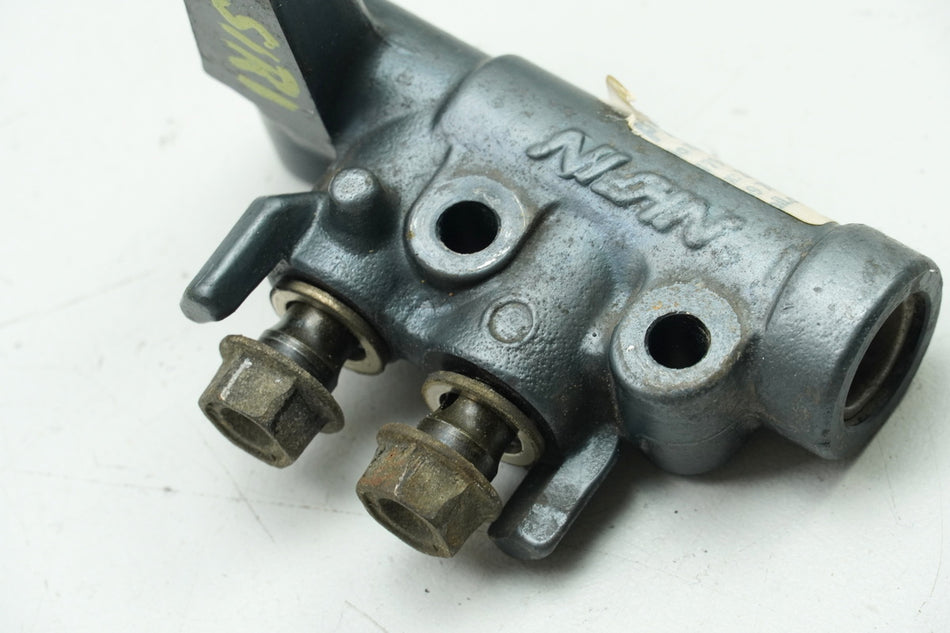 HONDA VFR 800 RC46 Válvula de freno Válvula de retardo Sistema de freno 98-01