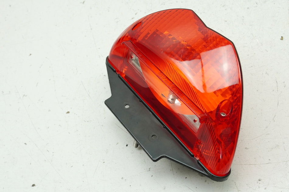 BMW F 800 ST R GT S K71 650 GS 1200 Rücklicht original Rückleuchte Rücklichtglas