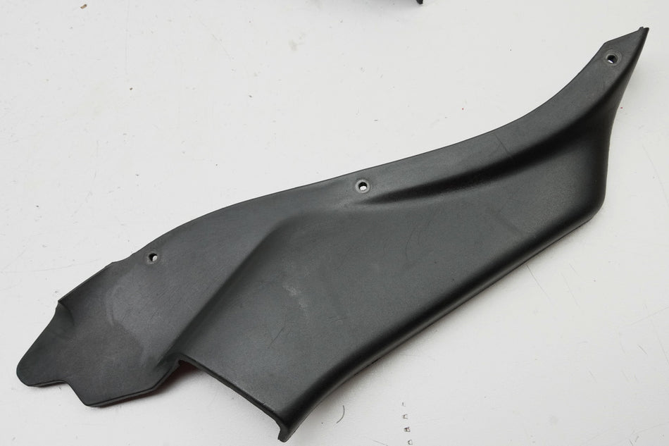 BMW R 850 R 259 Carenado Depósito izquierdo y derecho Tapa Cubierta Embellecedor Tapa