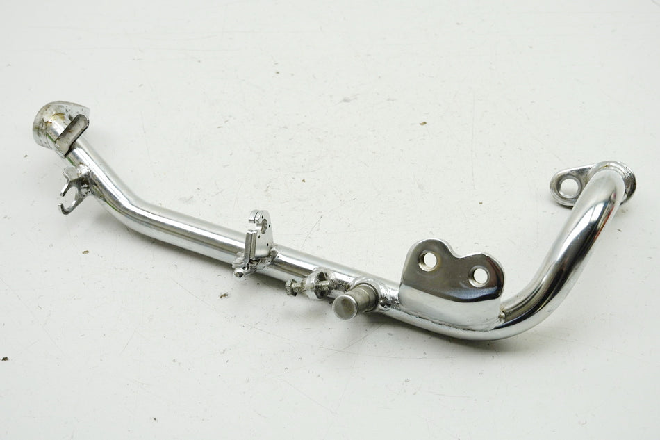 YAMAHA XV 535 VIRAGO 2YL Footrest Holder Right Footrest Carrier Bracket Footrest