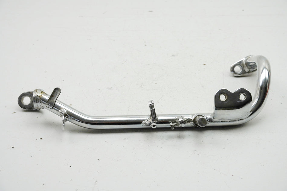 YAMAHA XV 535 VIRAGO 2YL Footrest Holder Right Footrest Carrier Bracket Footrest