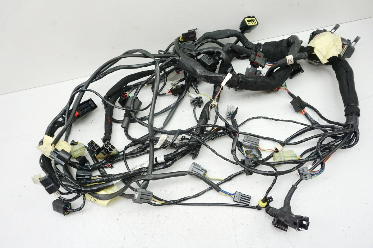 MV AGUSTA BRUTALE 800 DRAGSTER RR B322BB Wiring Harness Main Wiring Harness