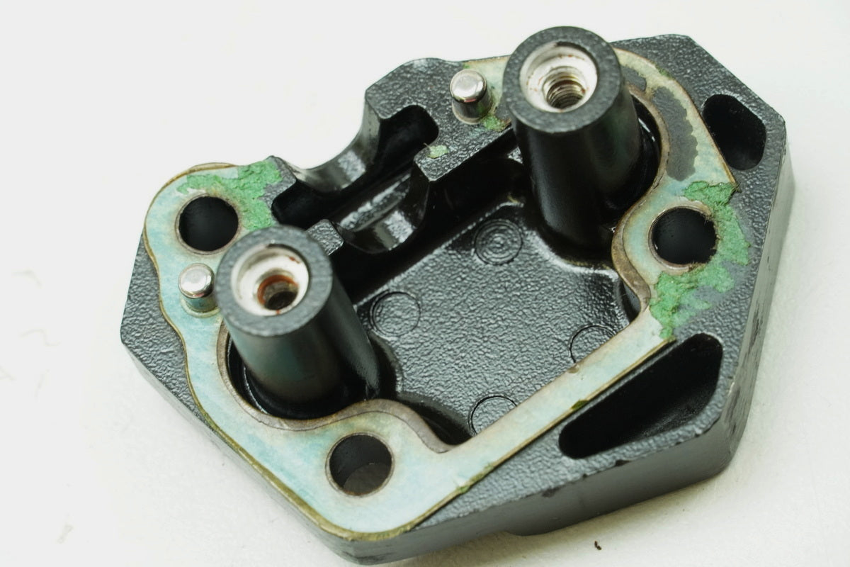 HONDA CBR 1100 XX SC35 Motordeckel Nockenwellensensor Abdeckung Cover 12320MATE0