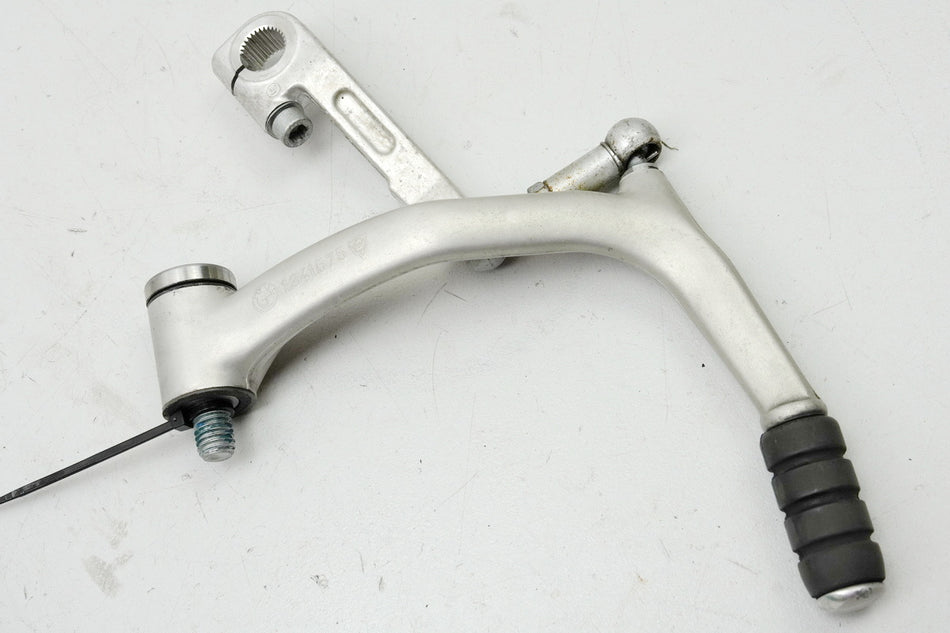 BMW R 850 R 259 Schalthebel Ganghebel Schaltpedal Schaltgestänge