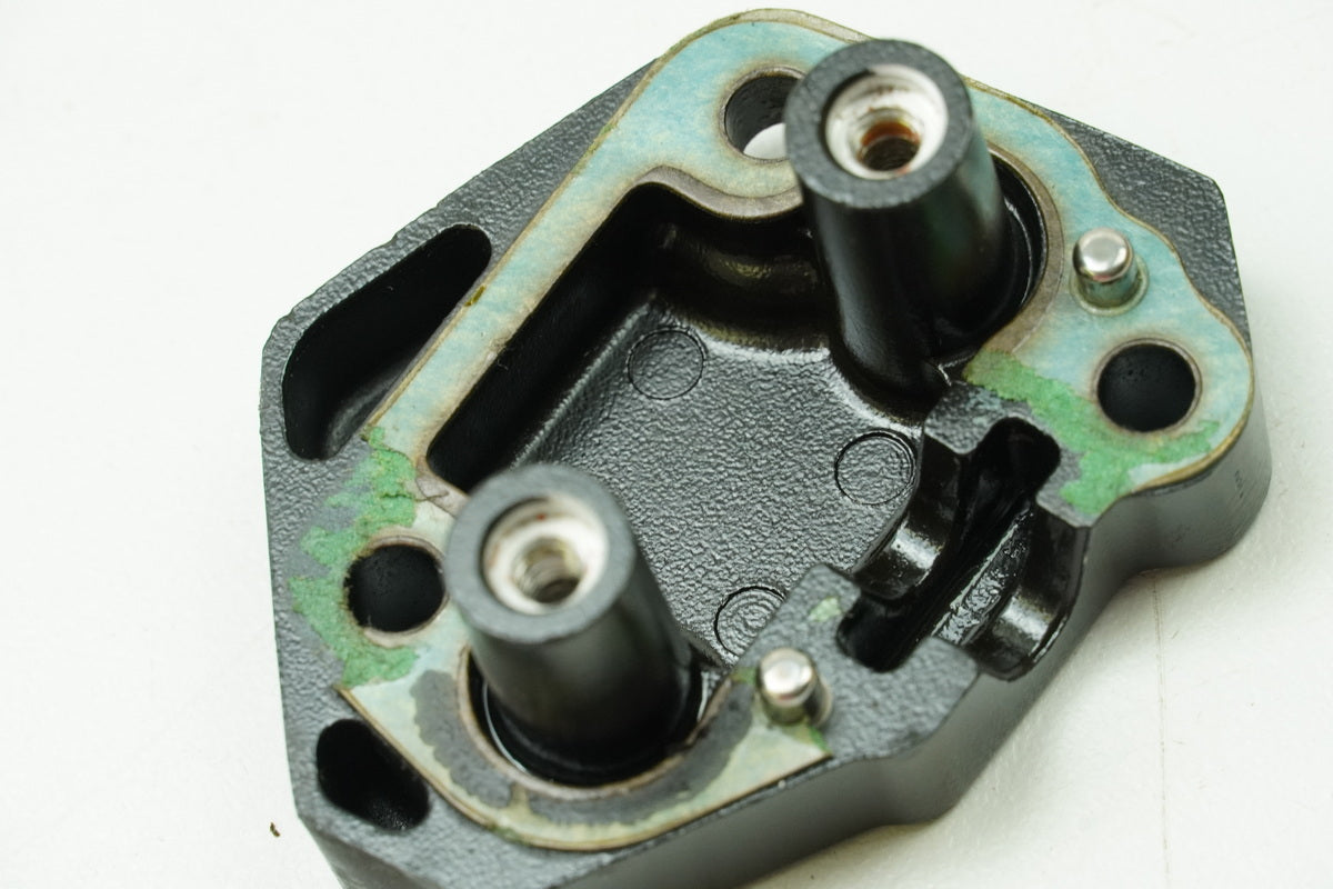 HONDA CBR 1100 XX SC35 Motordeckel Nockenwellensensor Abdeckung Cover 12320MATE0